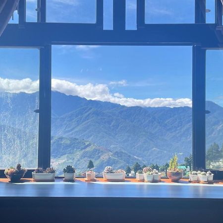 Lanting Yazhu B&B 仁愛郷 エクステリア 写真