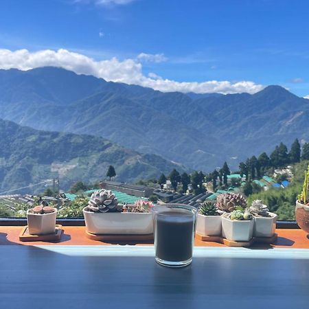 Lanting Yazhu B&B 仁愛郷 エクステリア 写真